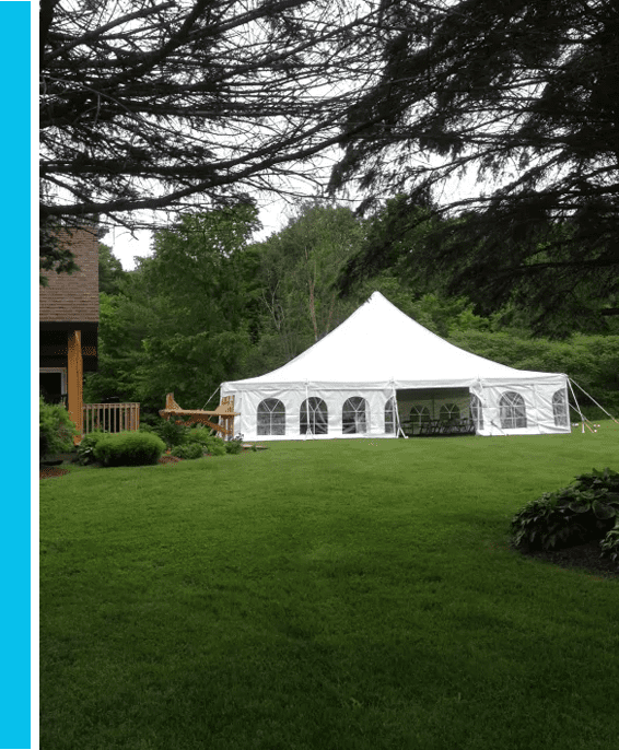 GMR Tent Rentals