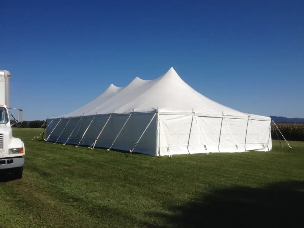 GMR Tent Rentals