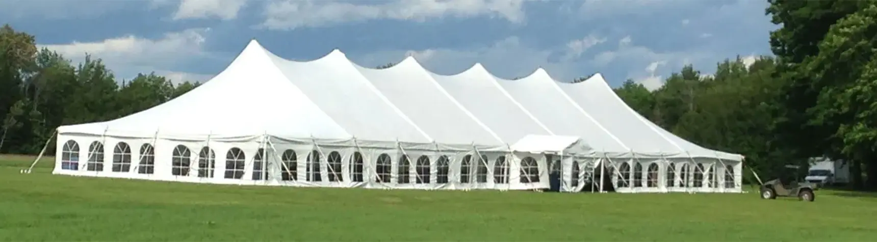 GMR Tent Rentals