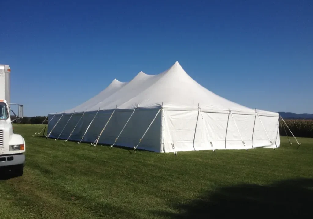 GMR Tent Rentals